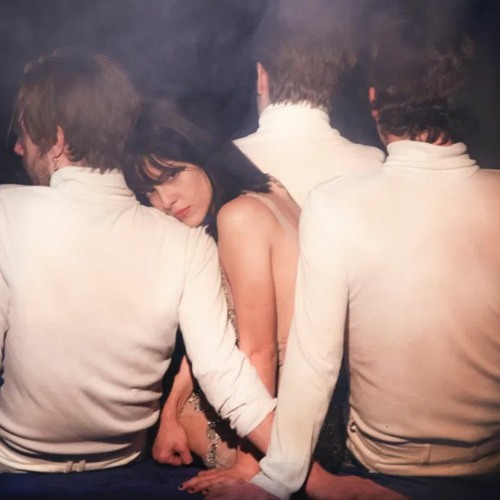 Hold It Together (10" Version)