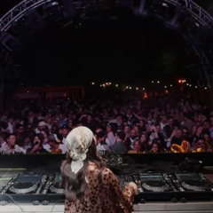 KABÉ LIVE - LA CLAIRIÉRE / OPENING SET FOR THEMBA & NICO DE ANDREA
