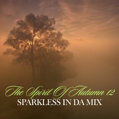 The Spirit Of Autumn 12 - Sparkless In Da Mix