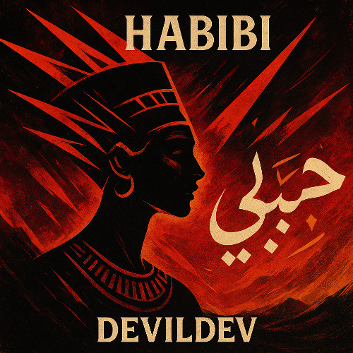 Habibi