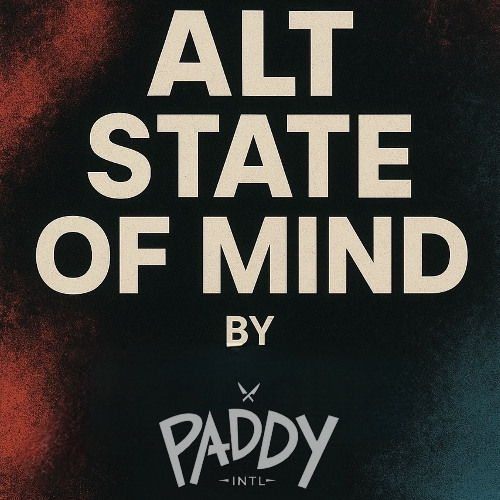ALT STATE OF MIND