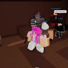 Scary Roblox Song (Roblox Scary Parody)
