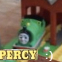 (Maybe Headphone Warning) Thomas’ Main Theme - ITSO Percy’s Theme - JTI Music