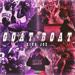 NBAYOUNGGOAT (featuring TK)