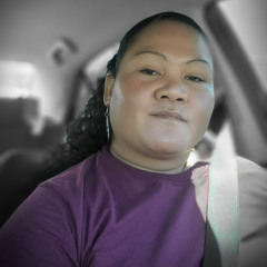My woman(CAROLINIAN,PALAU & CHAMORRO)