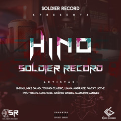 Hino Soldier Vol. I