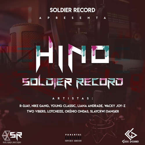 Hino Soldier Volume I