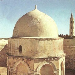 07.15 PALESTINA, Jericho, Van Revolutie Naar Evolutie