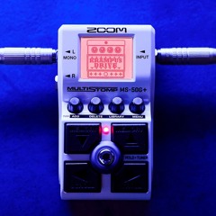 ZOOM B3n ※パッチ更新済 ひらた店長の気ままブログ】: 「ZOOM B3n」に追加された