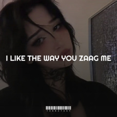 I Like the Way you (kiss) me  x Tekkztasy Remix (Not Licensed)