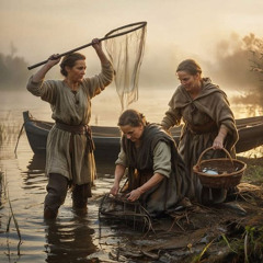 GEANGELT HABENDE SÄCHS- UND ANDERE -INNEN