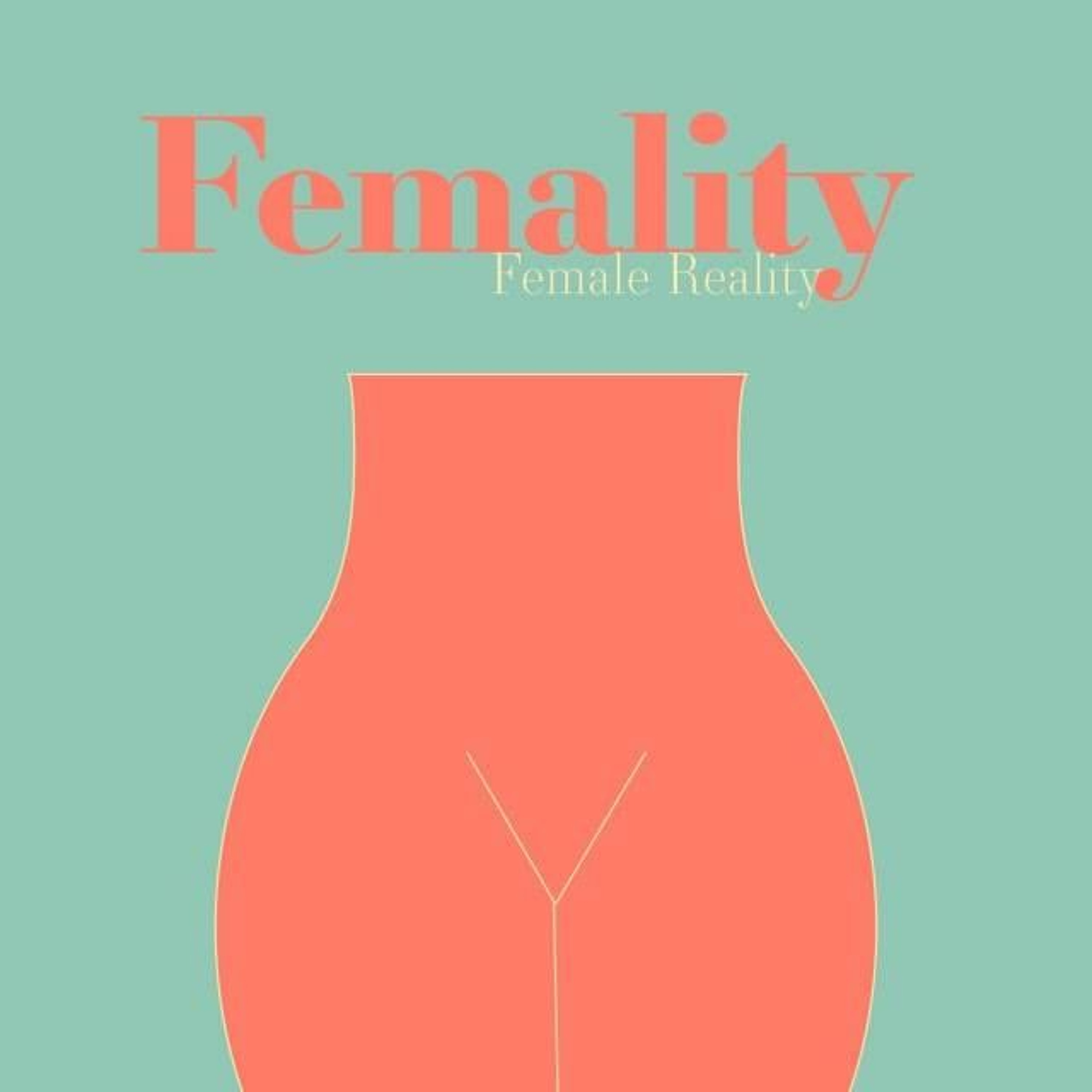 Femality: 13 Leben - Frauen die Geschichte schreiben episode artwork