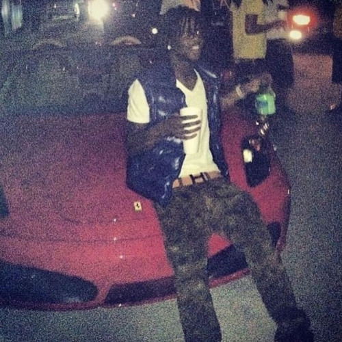 Chief Keef - Wrong
