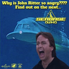 Seabase Alpha: Why Is John Ritter So Angry?