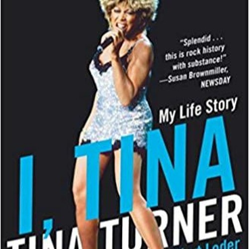 Download⚡️(PDF)❤️ I, Tina: My Life Story Full Audiobook