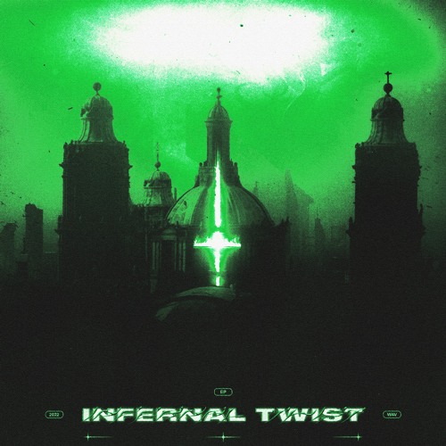 Valak - Infernal Twist w/Saikik