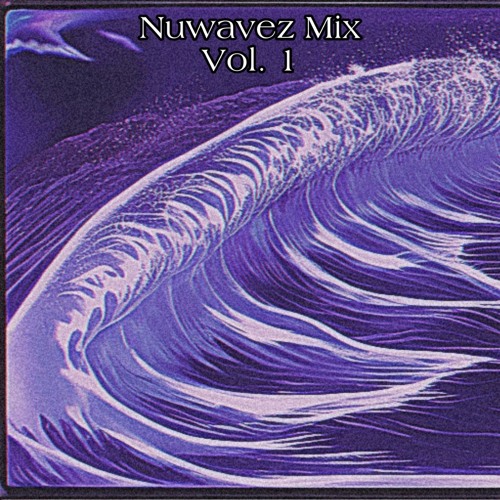 TRK FNDR RADIO Ep.1 Nuwavez Mix Vol.1