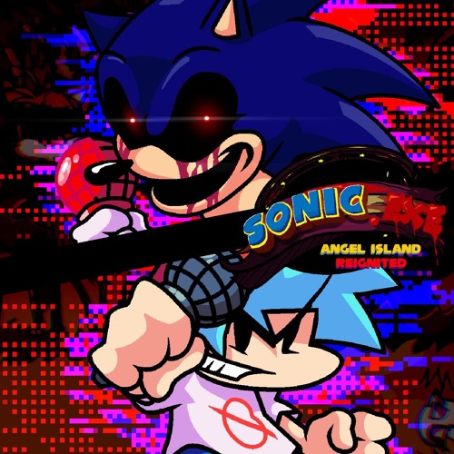 Too Slow - Vs. Sonic.exe: Project Reignited OST