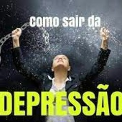 Você É Precioso Sai Depressão Com Sidnei Santos