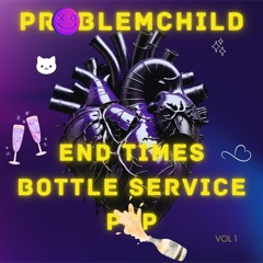 Armageddon Bottle Service Pop