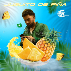 Mini Set -Sección 1—Juguito De Piña 🌊🍍[Dj_Camilo_AG]🍍🌊