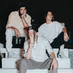 okay Chase Atlantic / speed up