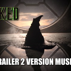 WICKED Trailer 2 Music Version