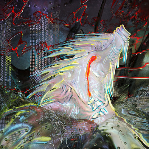 Premiere: Cimarrón - Amigxs [Nodo]