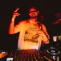 29.09.24 - Nicolas Caprile @ Kaluki X Abode Closing Party, Ibiza, Sp