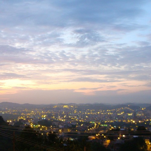 SEXTA FEIRA EM VOLTA REDONDA [ DJ LC DA VG ] 130BPM