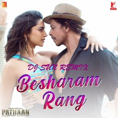 Besharam Rang - Club House Mix - (Dj Sun)