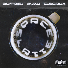 Space Latte w/ Bumboi & Ciscaux (prod. Tokyo!)