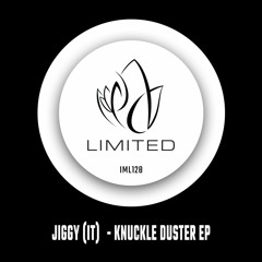 IML128 - Jiggy (IT) - KNUCKLE DUSTER EP