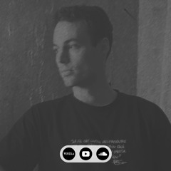 Jamie McLeod - Something Inside (Edit) [FREE DOWNLOAD]