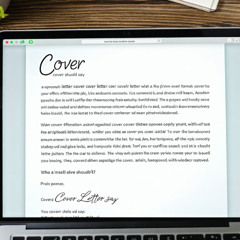 Crafting Effective Cover Letters: A Comprehensive Guide (Ep 02)