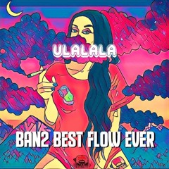 Bando - Ula La La (Prod Jona)