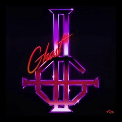 Rats (GHOST Zeropoint Synth remix) - vocals and guitars added