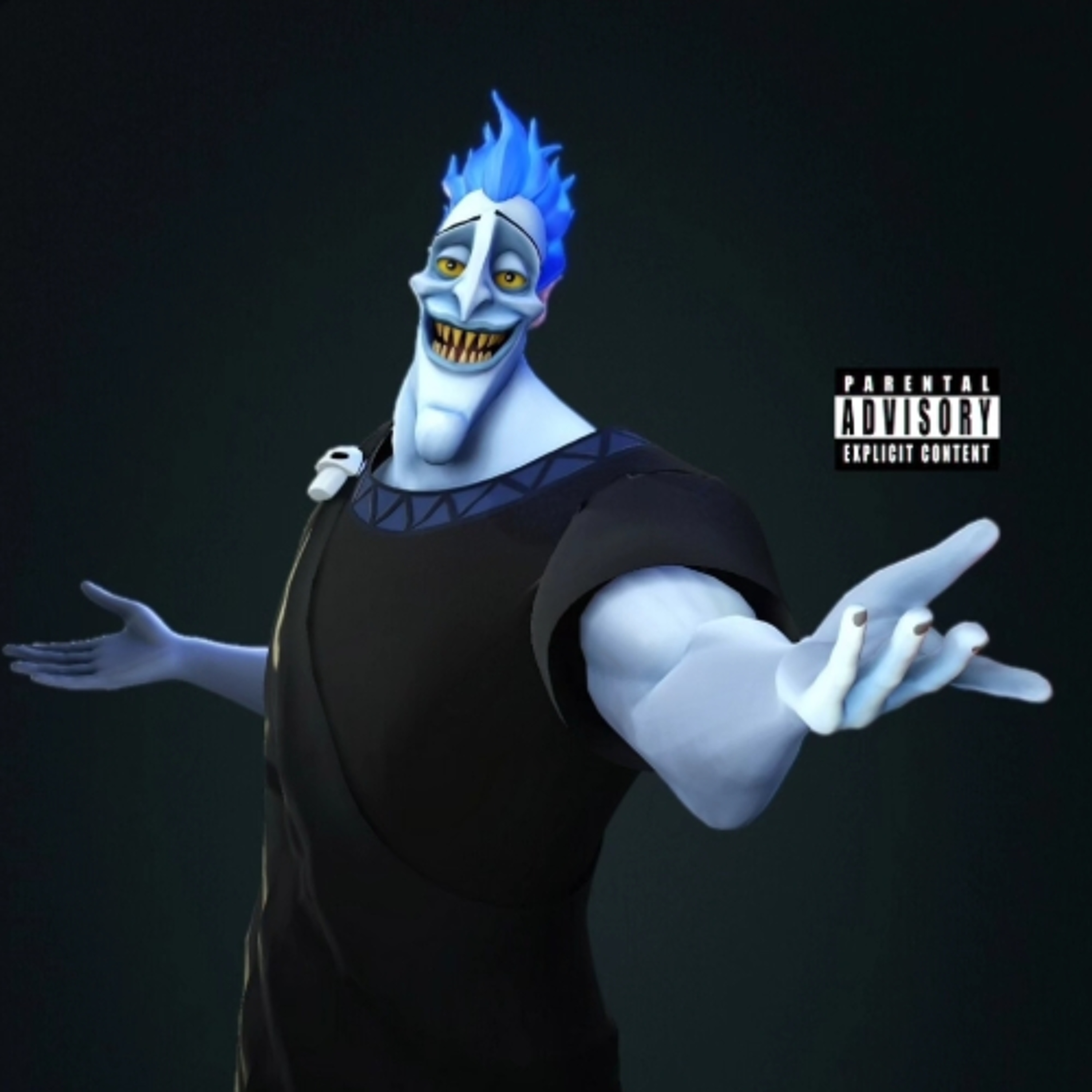 Hades (FreeThrow) prod. Shango episode artwork