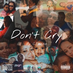 Don’t Cry