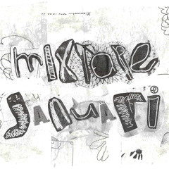 MIXTAPE JANUARI