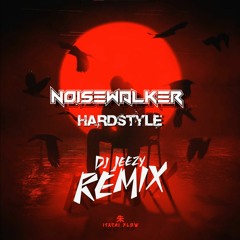 Reezy - Itachi Flow [DJ Jeezy Remix] (Noisewalker Hardstyle Bootleg)