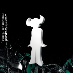 Feels Just Like it Should (Timo Maas Remix)