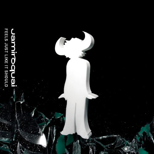 Feels Just Like it Should (Timo Maas Remix)