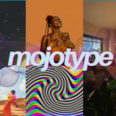 ConcreteBorder, CosmicSounds 001