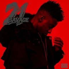 21 Savage - Pass Her To The Gang