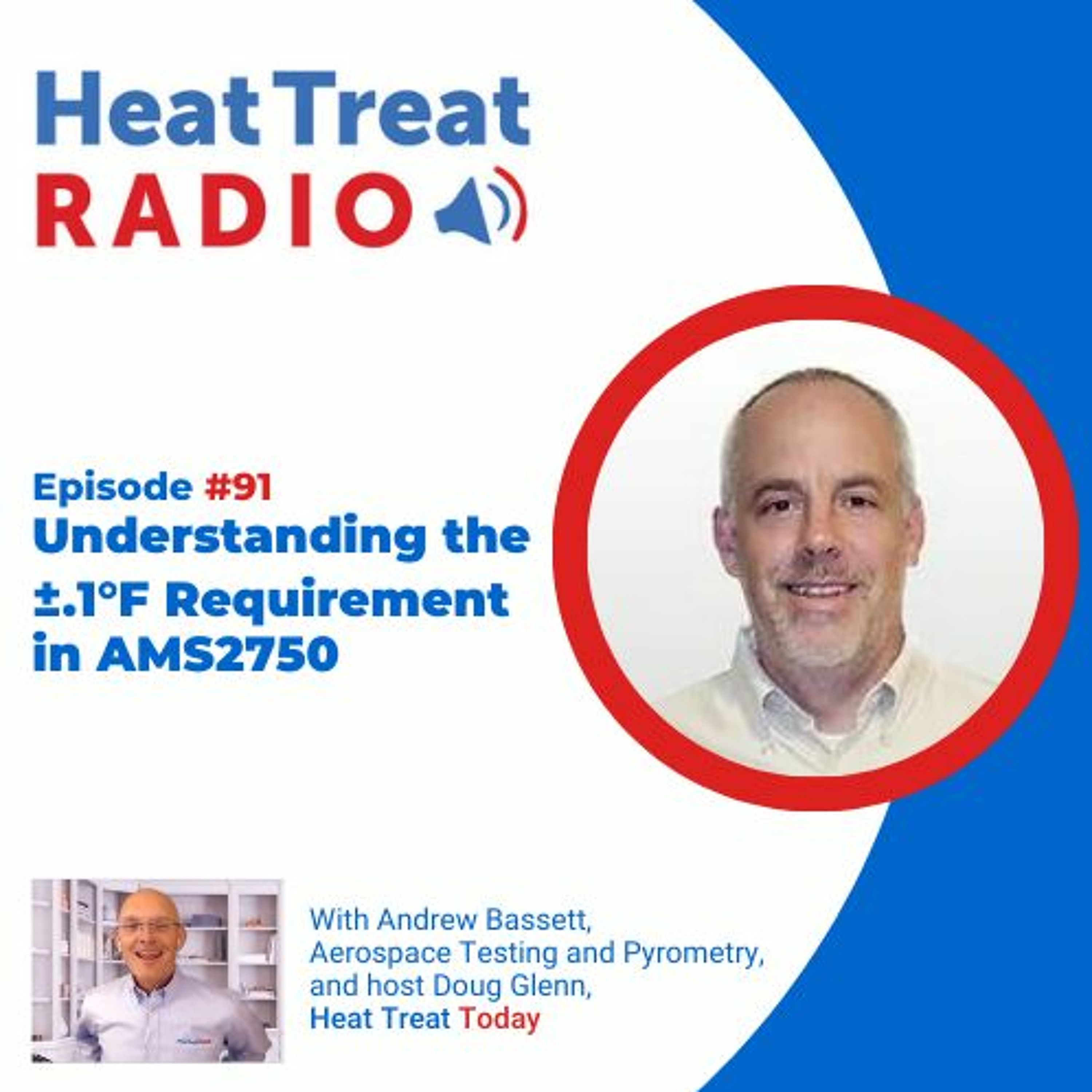 Heat Treat Radio