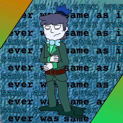 Squarewave ~ SAME AS IT EVER WAS