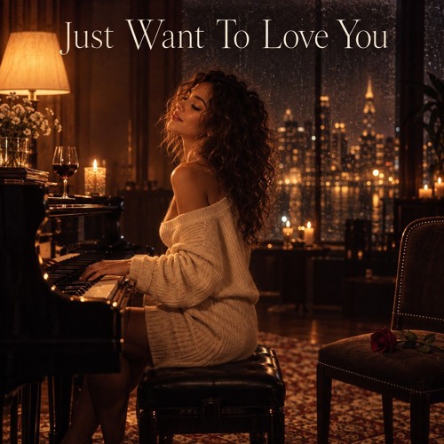 I Just Want to Love You — AK31 LAB