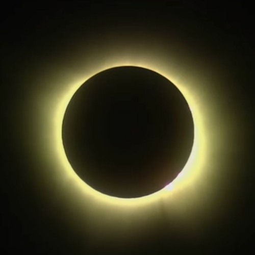 Eclipse In Motion (psychedelic)