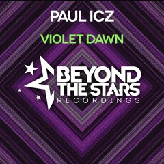 Paul ICZ - Violet Dawn [Available Now]